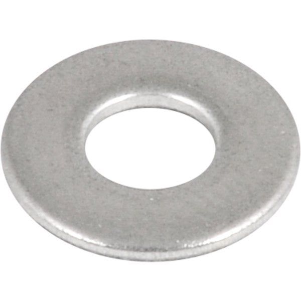Arruela lisa 5/32", inox