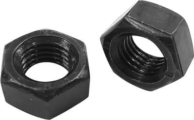 Porca sextavada 8.8, 22 mm, MA, DIN 934