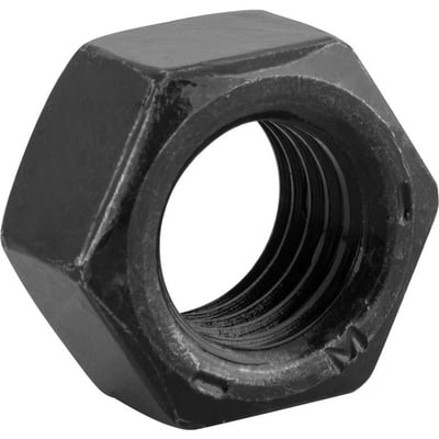 Porca sextavada 8.8, 5/8", UNC
