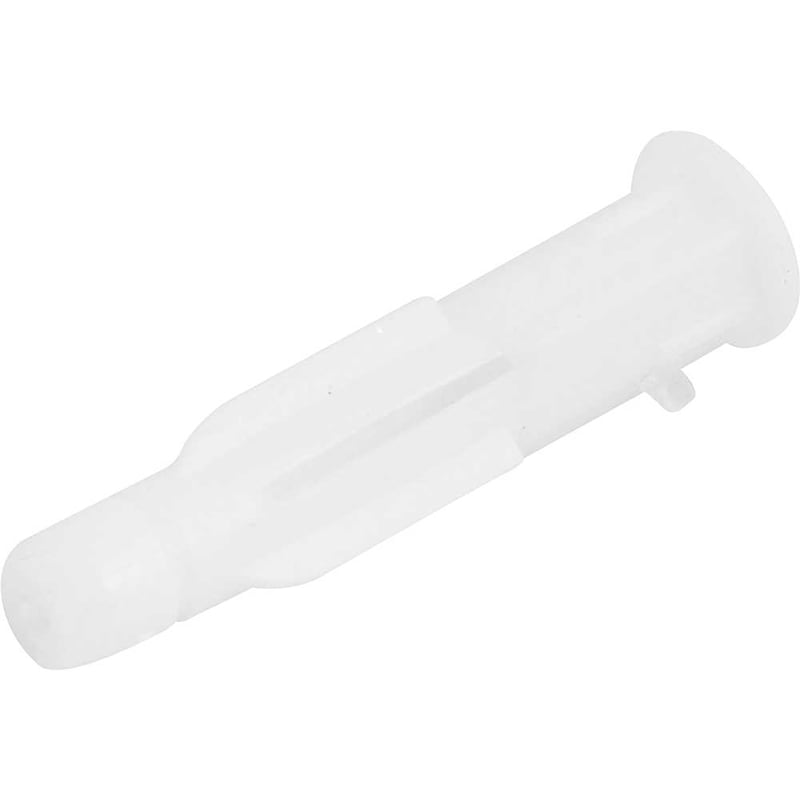 Bucha de plástico para fixação de drywall 6,0 mm