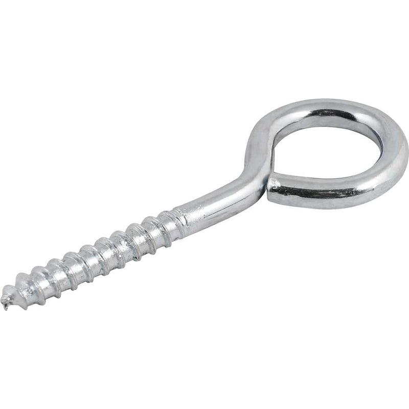 Pitão 4,4 mm x 67,0 mm, com 6 peças