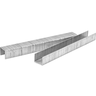 Grampo 6 mm, para grampeador pneumático GPV 616