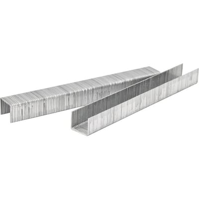 Grampo 10 mm, para grampeador pneumático, GPV 616