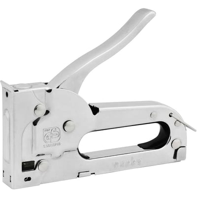 Grampeador manual