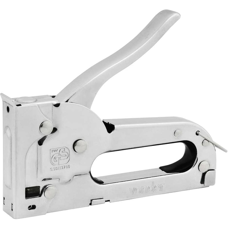 Grampeador manual
