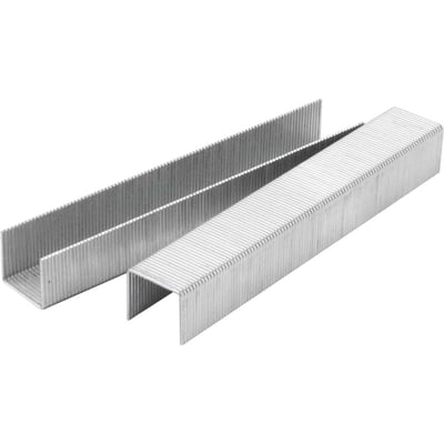 Grampo 10 mm, para grampeador GPE 168, caixa com 1.000