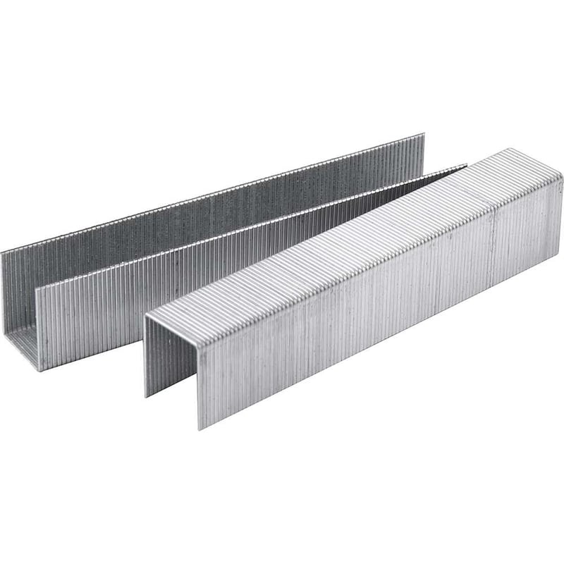 Grampo 14 mm, para grampeador GPE 168, caixa com 1.000