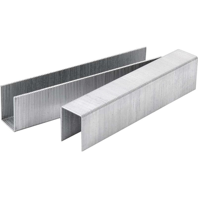 Grampo 16 mm, para grampeador GPE 168, caixa com 1.000