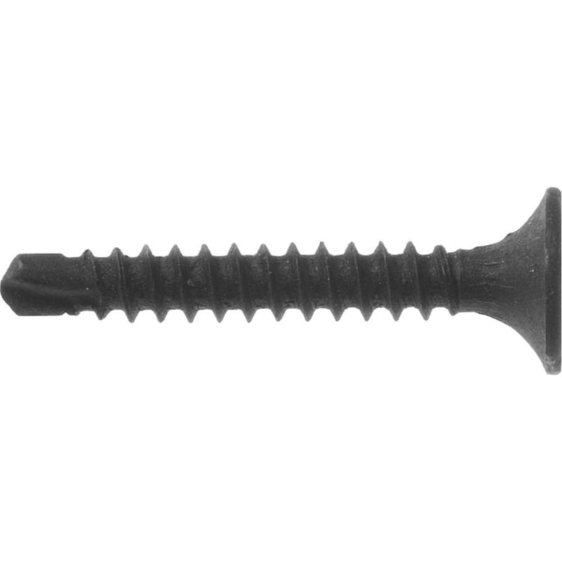 Parafuso autobrocante, para drywall, 3,5 mm x 25 mm
