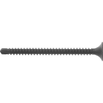 Parafuso autobrocante, para drywall, 3,5 mm x 45 mm