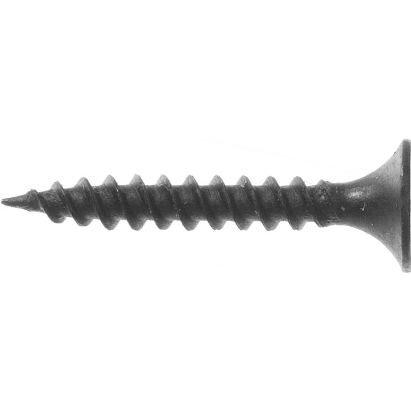 Parafuso para drywall, ponta agulha, 3,5 mm x 25 mm