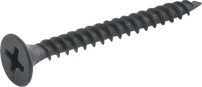 Parafuso para drywall, ponta agulha, 3,5 mm x 35 mm