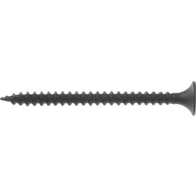 Parafuso para drywall, ponta agulha, 3,5 mm x 45 mm