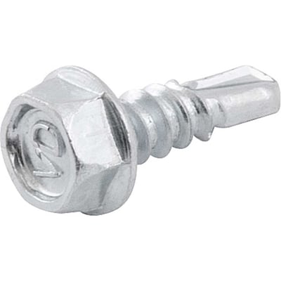 Parafuso autobrocante sextavado, 4,2 mm x 13 mm
