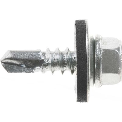 Parafuso autobrocante sextavado, 5,5 mm x 3/4"