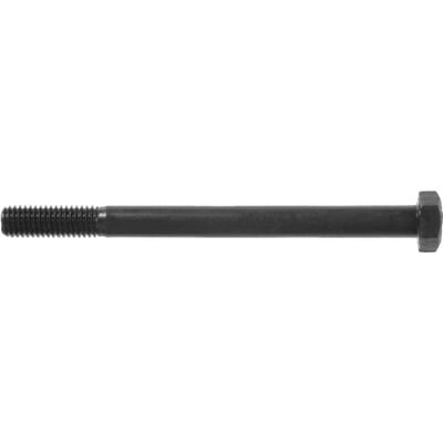 Parafuso sextavado 8.8, 8 mm x 100 mm, MA, rosca parcial, DIN 931