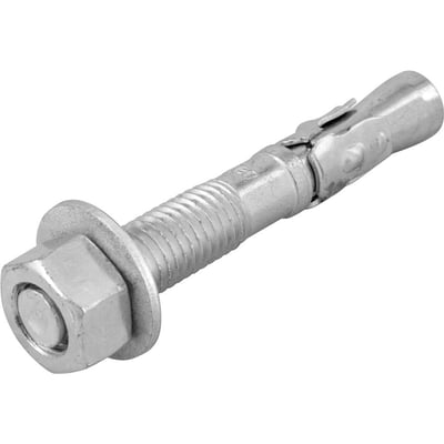 Chumbador PBV com presilha 5/8" x 4.1/2"