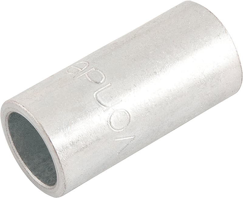 Prolongador para chumbador CBV 3/4"
