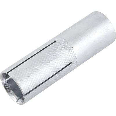 Jaqueta para chumbador CBV, 1/4"
