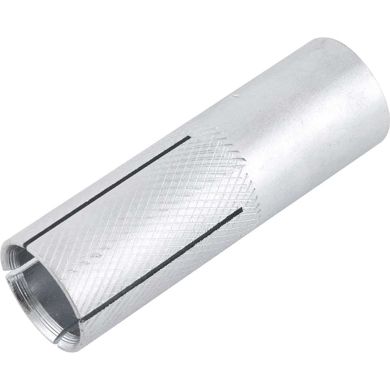 Jaqueta para chumbador CBV, 3/4"
