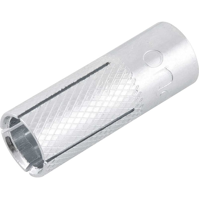 Jaqueta para chumbador CBV, 3/8"