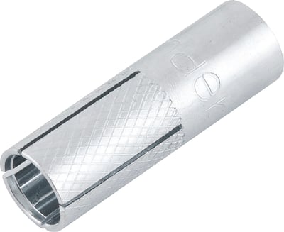 Jaqueta para chumbador CBV, 5/16"