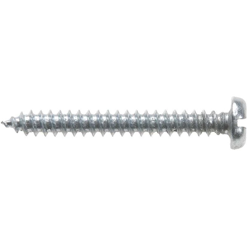 Parafuso autoatarraxante, cabeça panela, 3,9 mm x 32,0 mm