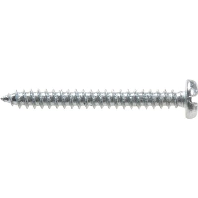 Parafuso autoatarraxante, cabeça panela, 4,2 mm x 38,0 mm