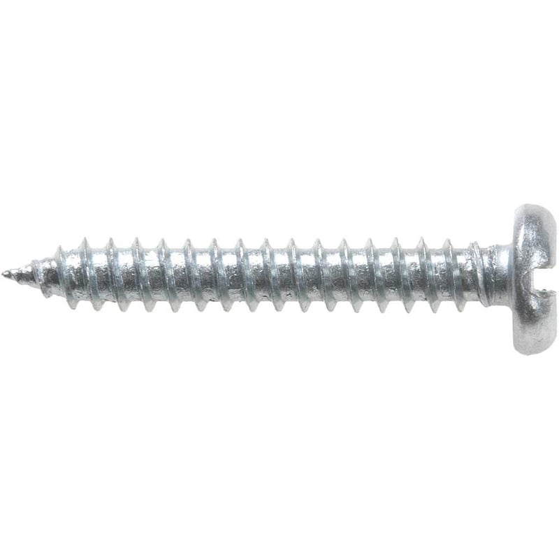 Parafuso autoatarraxante, cabeça panela, 4,8 mm x 32,0 mm