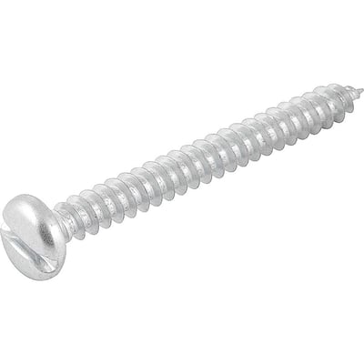 Parafuso autoatarraxante, cabeça panela, 4,8 mm x 45,0 mm
