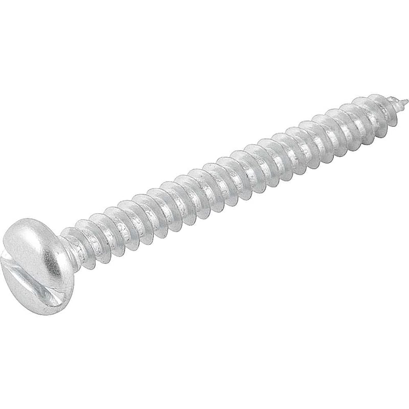 Parafuso autoatarraxante, cabeça panela, 4,8 mm x 45,0 mm