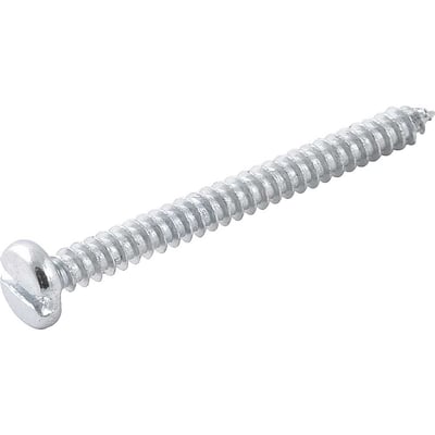 Parafuso autoatarraxante, cabeça panela, 4,8 mm x 50,0 mm