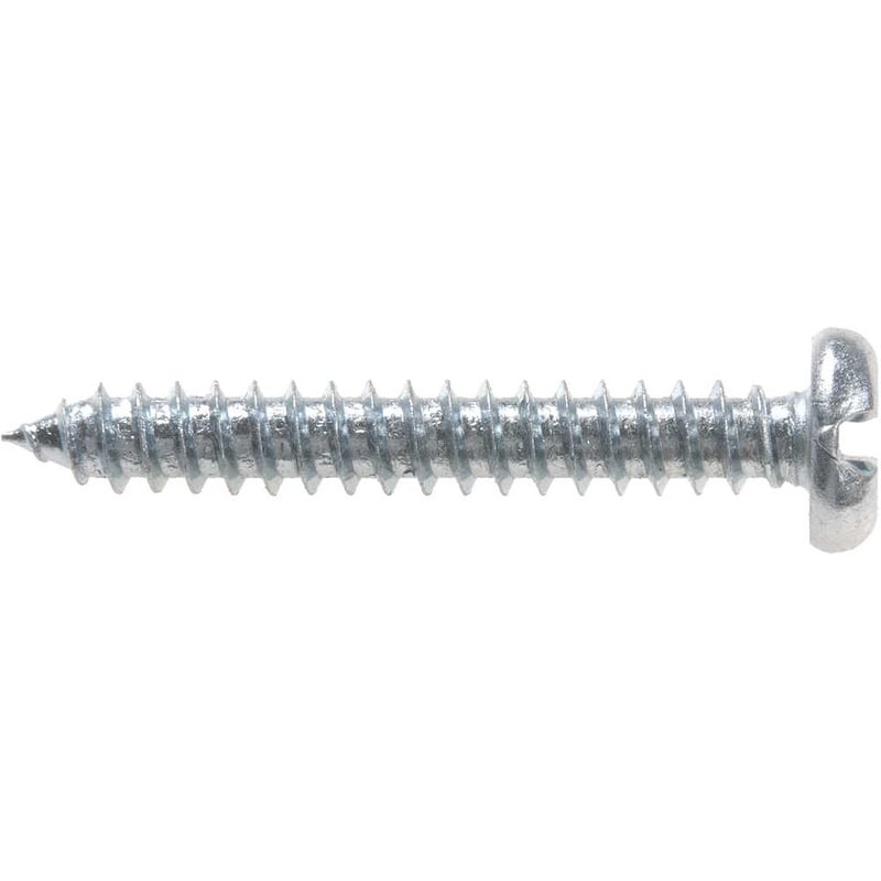 Parafuso autoatarraxante, cabeça panela, 5,5 mm x 38,0 mm