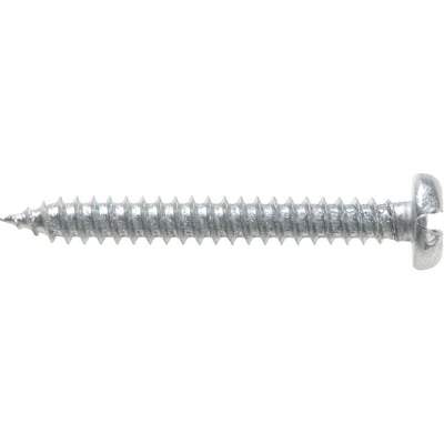 Parafuso autoatarraxante, cabeça panela, 5,5 mm x 45,0 mm