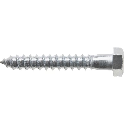 Parafuso sextavado rosca soberba 3/8" x 65 mm