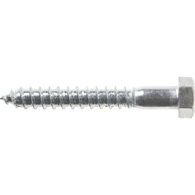 Parafuso sextavado rosca soberba 3/8" x 70 mm
