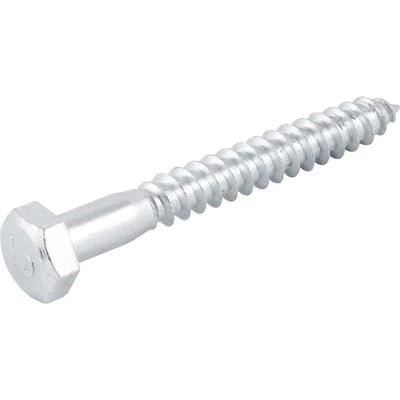 Parafuso sextavado rosca soberba 5/16" x 65 mm