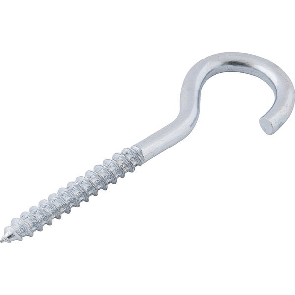 Gancho 3,3 mm x 60 mm, G-6