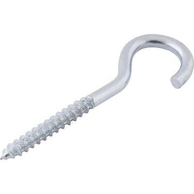 Gancho 4,8 mm x 70 mm, G-10