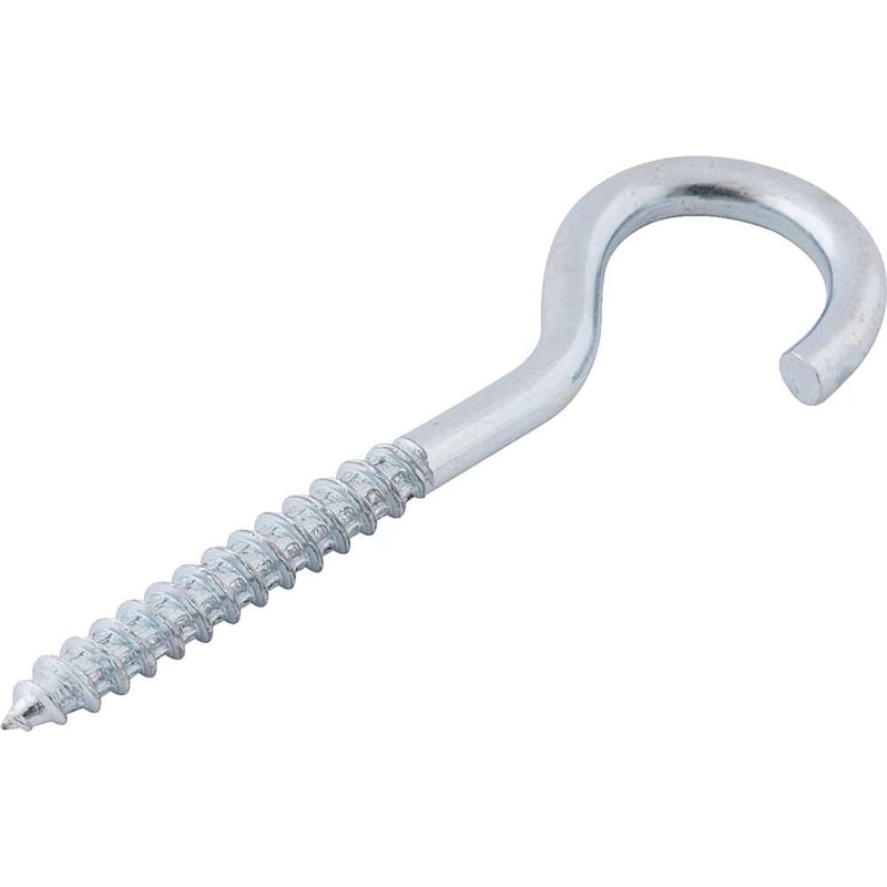 Gancho 4,2 mm x 70 mm, G-8