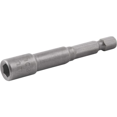 Soquete sextavado magnético 6 mm