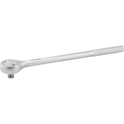 Catraca reversível para soquete, encaixe 3/4" x 500 mm