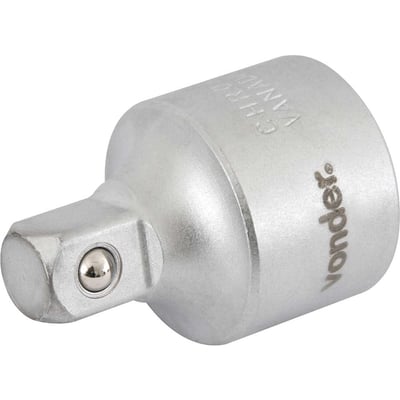 Adaptador para soquete, 3/4" para 1/2"