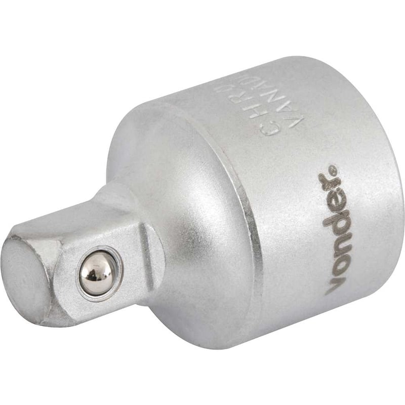 Adaptador para soquete, 3/4" para 1/2"