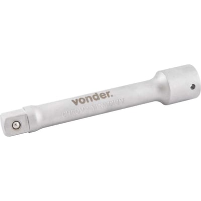 Extensão para soquete, encaixe 3/4" x 8"