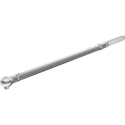 Torquímetro de estalo, encaixe de 3/4", 160 N.m - 800 N.m