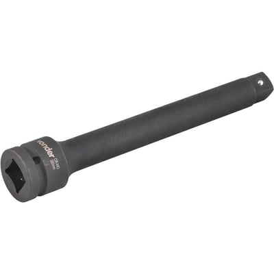 Extensão de impacto, encaixe de 1" x 13"