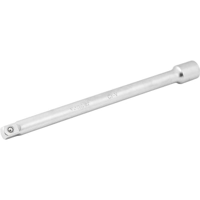 Extensão para soquete, encaixe 1/2" x 10"