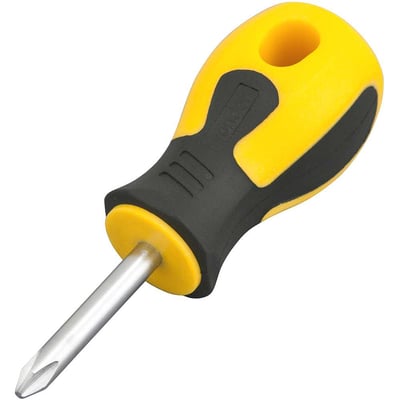 Chave phillips toco, 1/4" x 1.1/2", VONDER PLUS