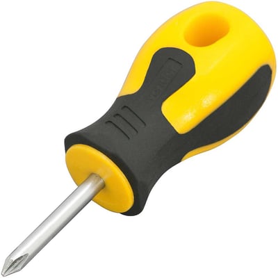 Chave phillips toco, 3/16" x 1.1/2", VONDER PLUS